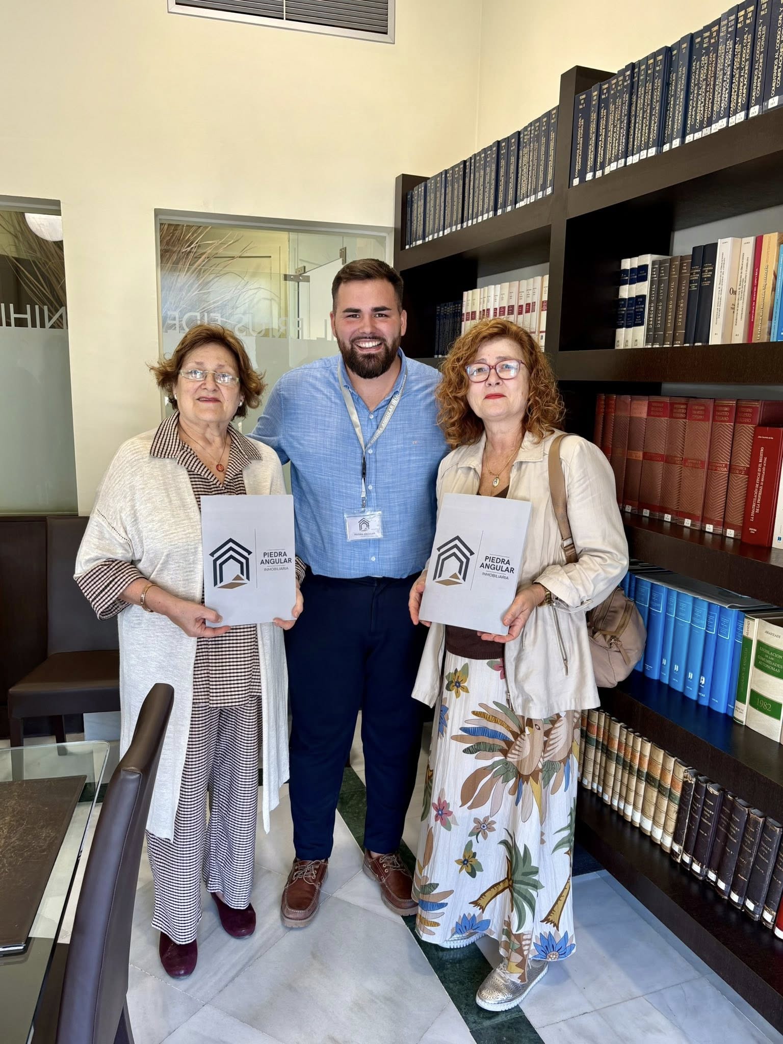 Propiedad gestionada por Ana de Francisco